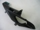 Billige Weiß Rot Glänzendes Schwarz 2006-2007 Suzuki GSXR 600 / GSXR 750 Motorrad Verkleidung