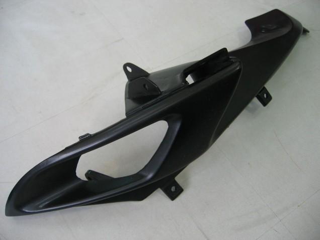 Billige Weiß Rot Glänzendes Schwarz 2006-2007 Suzuki GSXR 600 / GSXR 750 Motorrad Verkleidung