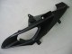 Billige Weiß Rot Glänzendes Schwarz 2006-2007 Suzuki GSXR 600 / GSXR 750 Motorrad Verkleidung
