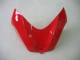 Billige Weiß Rot Glänzendes Schwarz 2006-2007 Suzuki GSXR 600 / GSXR 750 Motorrad Verkleidung