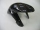 Billige Weiß Rot Glänzendes Schwarz 2006-2007 Suzuki GSXR 600 / GSXR 750 Motorrad Verkleidung