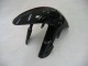 Billige Weiß Rot Glänzendes Schwarz 2006-2007 Suzuki GSXR 600 / GSXR 750 Motorrad Verkleidung