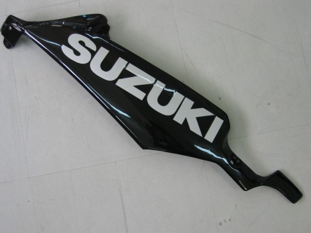 Billige Weiß Rot Glänzendes Schwarz 2006-2007 Suzuki GSXR 600 / GSXR 750 Motorrad Verkleidung