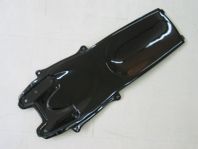 Billige Weiß Rot Glänzendes Schwarz 2006-2007 Suzuki GSXR 600 / GSXR 750 Motorrad Verkleidung
