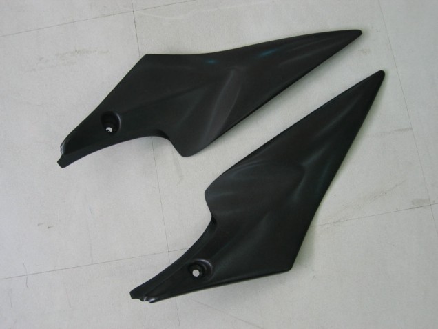 Billige Weiß Rot Glänzendes Schwarz 2006-2007 Suzuki GSXR 600 / GSXR 750 Motorrad Verkleidung