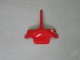 Billige Weiß Rot Glänzendes Schwarz 2006-2007 Suzuki GSXR 600 / GSXR 750 Motorrad Verkleidung