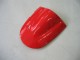 Billige Weiß Rot Glänzendes Schwarz 2006-2007 Suzuki GSXR 600 / GSXR 750 Motorrad Verkleidung