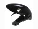 Billige Lila Glänzendes Schwarz 2006-2007 Suzuki GSXR 600 / GSXR 750 Motorrad Verkleidung Kit