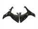 Billige Glänzendes Schwarz 2006-2007 Suzuki GSXR 600 / GSXR 750 Motorrad Verkleidung