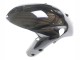 Billige Schwarz Grau Rot Linie 2011-2024 Suzuki GSXR 600 / GSXR 750 Motorrad Verkleidung