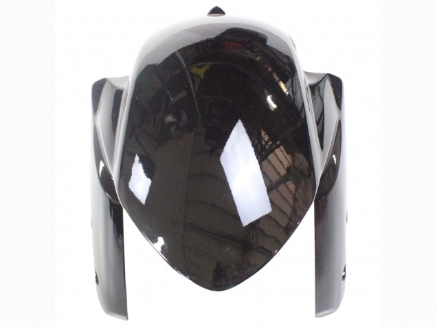 Billige Schwarz Grau Rot Linie 2011-2024 Suzuki GSXR 600 / GSXR 750 Motorrad Verkleidung