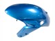 Billige Hellblau Grün Weiß Rot 2011-2024 Suzuki GSXR 600 / GSXR 750 Motorrad Verkleidung