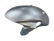 Billige Blau Silber Ecstar 2011-2024 Suzuki GSXR 600 / GSXR 750 Motorrad Verkleidung