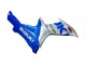 Billige Blau Silber Ecstar 2011-2024 Suzuki GSXR 600 / GSXR 750 Motorrad Verkleidung