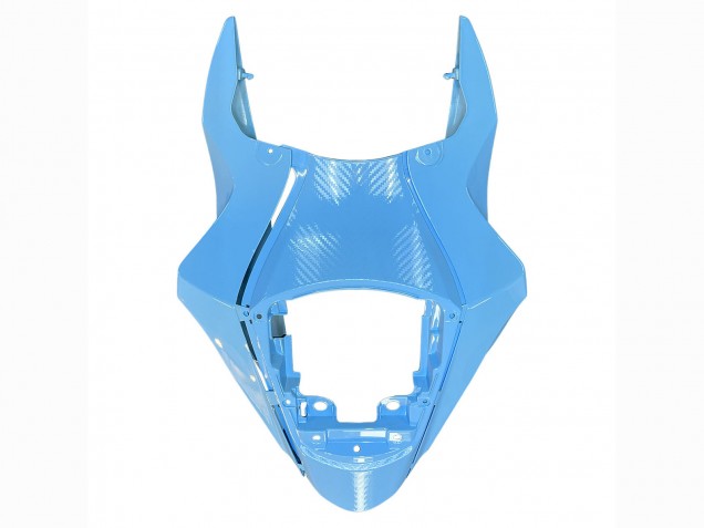 Billige Hellblau Schwarz 2011-2024 Suzuki GSXR 600 / GSXR 750 Motorrad Verkleidung