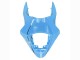 Billige Hellblau Schwarz 2011-2024 Suzuki GSXR 600 / GSXR 750 Motorrad Verkleidung