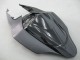 Billige Matt Schwarz Glänzendes Schwarz 2007-2008 Suzuki GSXR 1000 Motorrad Verkleidung