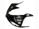 Billige Glänzendes Schwarz Weiß Aufkleber 2003-2004 Yamaha YZF R6 Motorrad Verkleidung