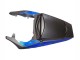 Billige Matt Schwarz Blau 2003-2004 Yamaha YZF R6 Motorrad Verkleidung