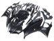 Billige Matt Schwarz 2022-2024 Yamaha YZF R3/R25 Motorrad Verkleidung