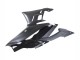 Billige Matt Schwarz 2022-2024 Yamaha YZF R3/R25 Motorrad Verkleidung