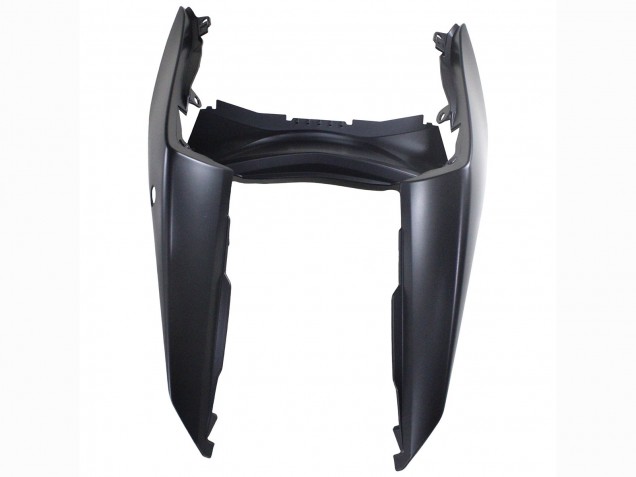 Billige Matt Schwarz 2022-2024 Yamaha YZF R3/R25 Motorrad Verkleidung