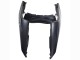 Billige Matt Schwarz 2022-2024 Yamaha YZF R3/R25 Motorrad Verkleidung