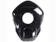 Billige Matt Schwarz 2022-2024 Yamaha YZF R3/R25 Motorrad Verkleidung