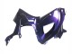 Billige Gradient Blau Lila 2021-2024 Yamaha YZF R7 Motorrad Verkleidung