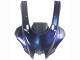Billige Gradient Blau Lila 2021-2024 Yamaha YZF R7 Motorrad Verkleidung