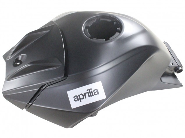 Billige Matt Schwarz 2012-2018 Aprilia RS4 50 125 Motorrad Verkleidung