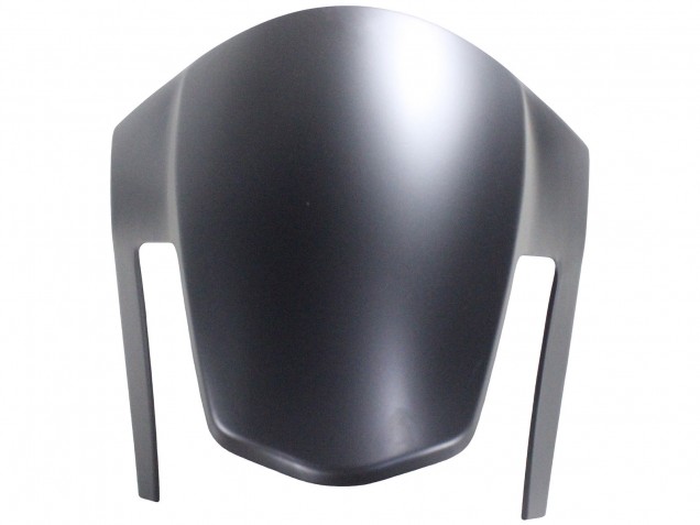 Billige Matt Schwarz 2012-2018 Aprilia RS4 50 125 Motorrad Verkleidung