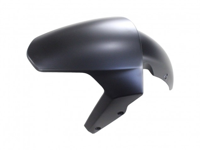 Billige Matt Schwarz 2012-2018 Aprilia RS4 50 125 Motorrad Verkleidung