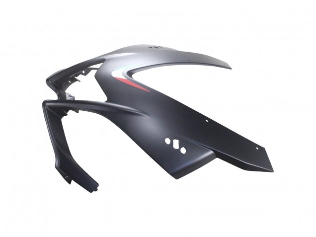 Billige Matt Schwarz 2012-2018 Aprilia RS4 50 125 Motorrad Verkleidung