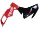 Billige Rot Glänzendes Schwarz 2012-2018 Aprilia RS4 50 125 Motorrad Verkleidung