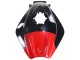 Billige Rot Glänzendes Schwarz 2012-2018 Aprilia RS4 50 125 Motorrad Verkleidung