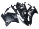 Billige Matt Schwarz 1996-2007 Honda CBR1100XX Blackbird Motorrad Verkleidung Kit