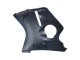 Billige Matt Schwarz 1996-2007 Honda CBR1100XX Blackbird Motorrad Verkleidung Kit