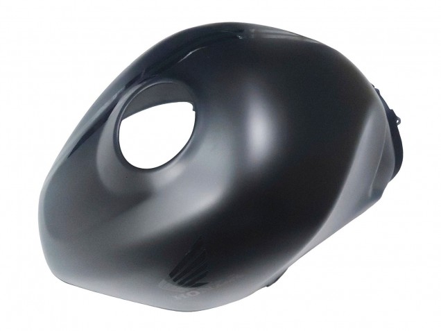 Billige Matt Schwarz 1996-2007 Honda CBR1100XX Blackbird Motorrad Verkleidung Kit