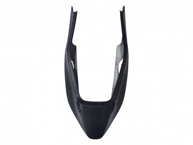 Billige Matt Schwarz 1996-2007 Honda CBR1100XX Blackbird Motorrad Verkleidung Kit
