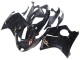 Billige Glänzendes Schwarz 1996-2007 Honda CBR1100XX Blackbird Abs Motorrad Verkleidungen