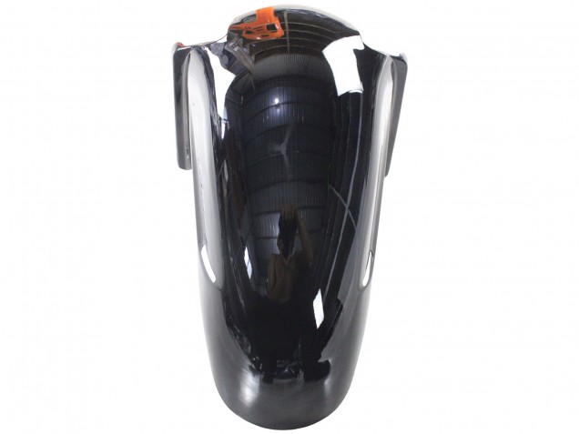 Billige Glänzendes Schwarz 1996-2007 Honda CBR1100XX Blackbird Abs Motorrad Verkleidungen
