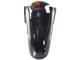 Billige Glänzendes Schwarz 1996-2007 Honda CBR1100XX Blackbird Abs Motorrad Verkleidungen