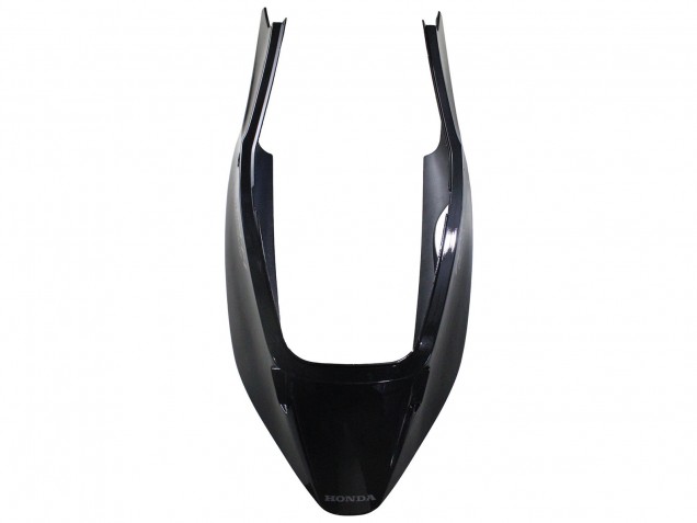 Billige Glänzendes Schwarz 1996-2007 Honda CBR1100XX Blackbird Abs Motorrad Verkleidungen