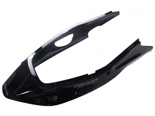 Billige Glänzendes Schwarz 1996-2007 Honda CBR1100XX Blackbird Abs Motorrad Verkleidungen