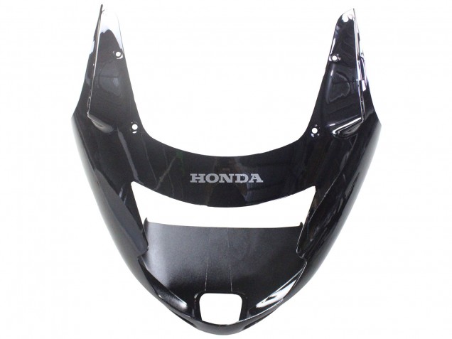 Billige Glänzendes Schwarz 1996-2007 Honda CBR1100XX Blackbird Abs Motorrad Verkleidungen