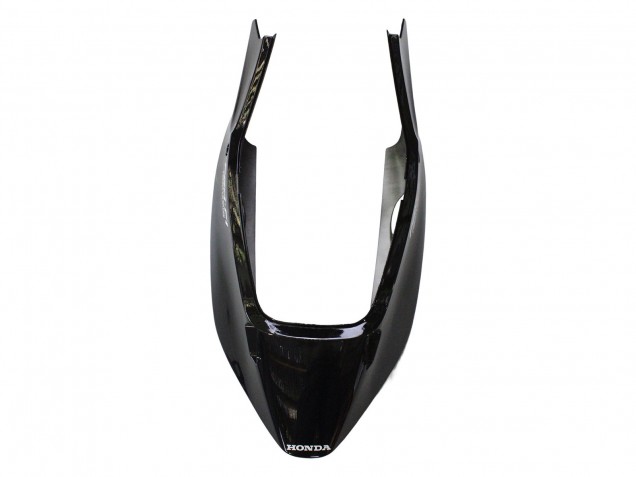 Billige Glänzendes Schwarz Grün Flamme 1996-2007 Honda CBR1100XX Blackbird Motorrad Verkleidung