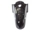 Billige Glänzendes Schwarz Grün Flamme 1996-2007 Honda CBR1100XX Blackbird Motorrad Verkleidung