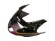 Billige Glänzendes Schwarz Rot Gelb 1996-2007 Honda CBR1100XX Blackbird Motorrad Verkleidung