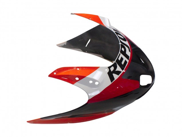 Billige Orange Weiß Rot Glänzendes Schwarz Repsol 1996-2007 Honda CBR1100XX Blackbird Abs Motorrad Verkleidungen